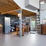 Hébergement de vacances Eliamaria Domus Artificis