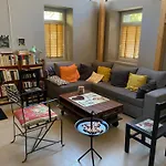 Eliamaria Domus Artificis Hébergement de vacances