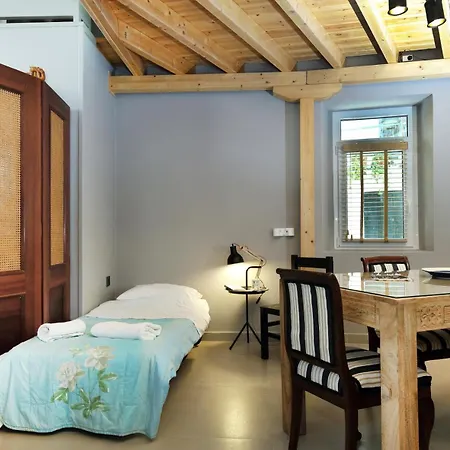 Eliamaria Domus Artificis Holiday home Lefkada City