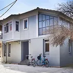 別荘 Eliamaria Domus Artificis Lefkáda