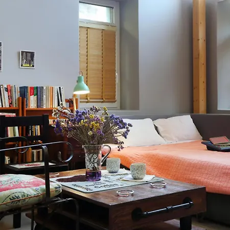 بيت للعطل Eliamaria Artistic House Lefkáda