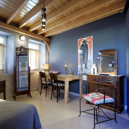 Eliamaria Artistic House 펜션