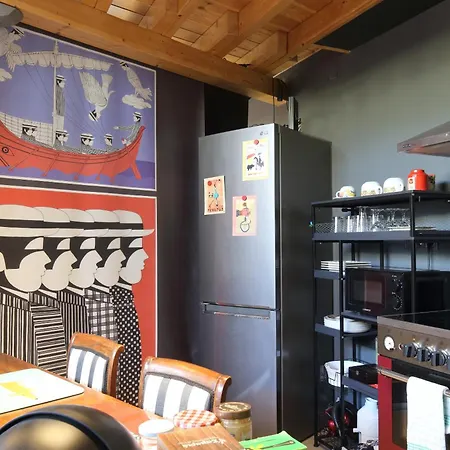 Eliamaria Artistic House Lefkáda