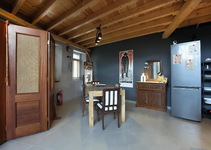 Casa de Férias Eliamaria Domus Artificis *